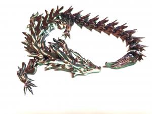 Vodní drak Vodní drak