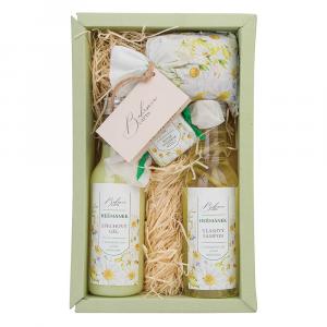 Kosmetická sada heřmánek Kosmetická sada heřmánek