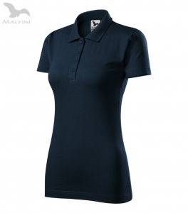 Polokošile Single - navy Polokošile Single - navy
