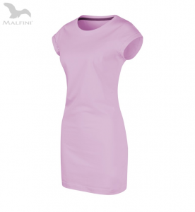 Šaty dámské Freedom - orchid Šaty dámské Freedom - orchid